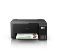 Multifunction Epson C11CJ67428 ECOTANK ET 2860 Black