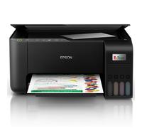 Epson EcoTank ET-2861 A4 Wireless 3-in-1 Multifunction Colour Inkjet Printer