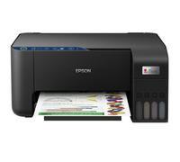 Epson EcoTank ET-2861 A4 Wireless 3-in-1 Multifunction Colour Inkjet Printer