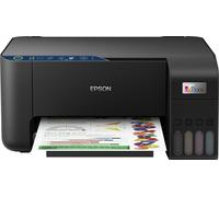 Epson EcoTank ET-2861 Inkjet A4 5760 x 1440 DPI 33 ppm Wi-Fi