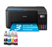 Epson EcoTank ET-2861 Inkjet A4 5760 X 1440 DPI 33 Ppm Wi-Fi
