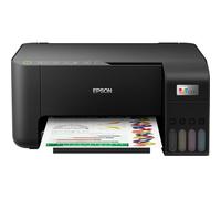 Epson EcoTank ET-2862 Inkjet A4 5760 x 1440 DPI 10 ppm Wi-Fi