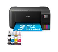 Epson EcoTank ET-2850 Inkjet A4 5760 x 1440 DPI 33 ppm Wi-Fi