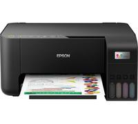 Epson EcoTank ET-2862 Inkjet A4 5760 x 1440 DPI 10 ppm Wi-Fi