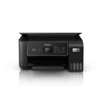 Epson EcoTank ET-2870 Inkjet A4 5760 x 1440 DPI 33 ppm Wi-Fi