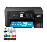 Epson EcoTank ET-2875 All-In-One Printer