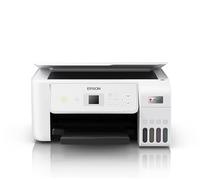 Epson EcoTank ET-2876 A4 Multifunction Wi-Fi Ink Tank Printer with a Included Stock of Inks up to 3 Years