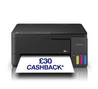 Epson EcoTank ET-2910 All-in-One Inkjet Printer
