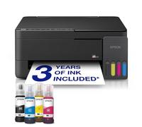 Epson EcoTank ET-2910 All-in-One Inkjet Printer