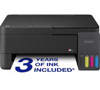 Epson EcoTank ET-2910 All-in-One Inkjet Printer