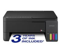 Epson EcoTank ET-2910 All-in-One Inkjet Printer
