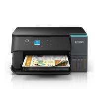 Epson EcoTank ET-2950 A4 Colour Multifunction Inkjet Printer