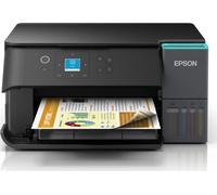EPSON EcoTank ET-2950 All-in-One Wireless Inkjet Printer, Black