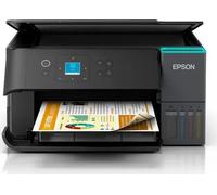 EcoTank ET-2950 A4 Multifunction Printer with Ink Container, Wi-Fi and AirPrint - Scan, Copy, Double-Sided Printing and Inkjet for up to 3 Years