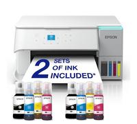 Epson EcoTank ET-2956 plus 102 Genuine Ink Multipack