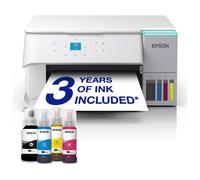 Epson EcoTank ET-2959 Inkjet Printer Multifunction Print Scan Copy Cashback
