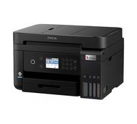 Epson EcoTank ET-3850 Inkjet A4 4800 x 1200 DPI 33 ppm Wi-Fi