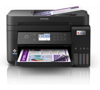 Epson EcoTank ET-3850 Inkjet A4 4800 x 1200 DPI 33 ppm Wi-Fi