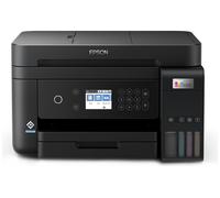 Epson EcoTank ET-3850 Wireless Inkjet Printer