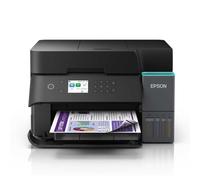Epson EcoTank ET-3950 A4 Colour Multifunction Inkjet Printer