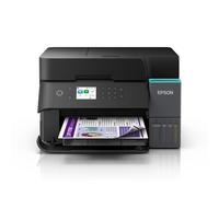 Epson EcoTank ET-3950 A4 Colour Multifunction Inkjet Printer