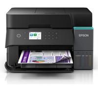 EcoTank ET-3950 A4 Multifunction Printer with Wi-Fi & AirPrint Ink Tank, Automatic Document Feeder, Two-sided Printing, Scan & Copy, Up to 3 Years of Ink Included