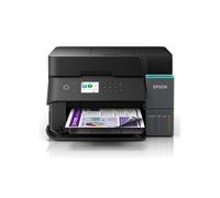 EcoTank ET-3950 A4 Multifunction Printer with Wi-Fi & AirPrint Ink Tank, Automatic Document Feeder, Two-sided Printing, Scan & Copy, Up to 3 Years of Ink Included