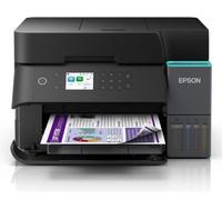 Epson EcoTank ET-3950 Inkjet A4 4800 x 1200 DPI 35 ppm Wi-Fi