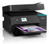 Epson EcoTank ET-3950 Wireless Inkjet Printer