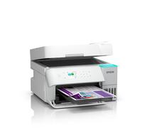 Epson EcoTank ET-3956 A4 Colour Inkjet Multifunction Printer