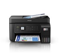 Epson EcoTank ET-4800 Inkjet A4 5760 x 1440 DPI 33 ppm Wi-Fi