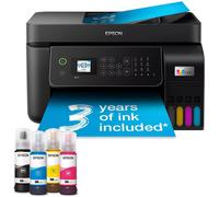 Epson EcoTank ET-4800 Inkjet A4 5760 x 1440 DPI 33 ppm Wi-Fi