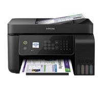 Epson Ecotank Et-4800 Multifunction Inkjet Printer