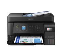 Epson EcoTank ET-4810 Inkjet A4 4800 x 1200 DPI 33 ppm Wi-Fi