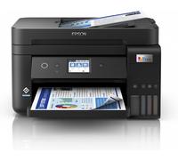 Epson EcoTank ET-4850 Inkjet A4 4800 x 1200 DPI 33 ppm Wi-Fi