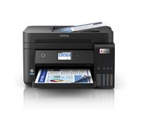 Epson EcoTank ET-4850 Inkjet A4 4800 x 1200 DPI 33 ppm Wi-Fi