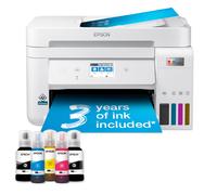 Epson EcoTank ET-4856 Inkjet A4 4800 x 1200 DPI 33 ppm Wi-Fi
