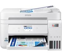 Epson EcoTank ET-4856 A4 Multifunction Wi-Fi Ink Tank Printer with a Included Stock of Inks up to 3 Years