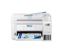 Epson EcoTank ET-4856 Inkjet A4 4800 x 1200 DPI 33 ppm Wi-Fi