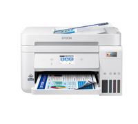 Epson EcoTank ET-4856 Inkjet A4 4800 x 1200 DPI 33 ppm Wi-Fi