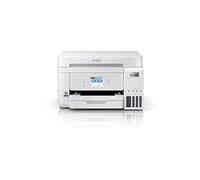 Epson EcoTank ET-4856 Inkjet Printer C11CJ60407CA