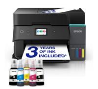 Epson EcoTank ET-4950 Inkjet A4 4800 x 1200 DPI 35 ppm Wi-Fi
