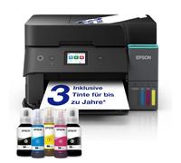 Epson EcoTank ET-4950 Inkjet A4 4800 x 1200 DPI 35 ppm Wi-Fi
