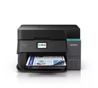 Epson EcoTank ET-4950 Inkjet Colour printing 4800 x 1200 DPI A4 Direct printing Black