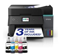 Epson EcoTank ET-4950 Wireless Inkjet Printer
