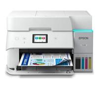 Epson EcoTank ET-4956 Inkjet A4 4800 X 1200 DPI 35 Ppm Wi-Fi