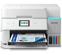 Epson EcoTank ET-4956 Inkjet A4 4800 x 1200 DPI 35 ppm Wi-Fi
