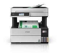 Epson Printer EcoTank ET-5150 Multicolour