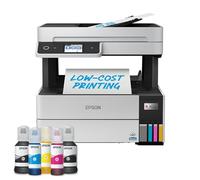 Epson EcoTank ET-5150 Inkjet A4 4800 x 1200 DPI 37 ppm Wi-Fi