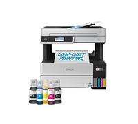 Epson EcoTank ET-5150 Inkjet A4 4800 x 1200 DPI 37 ppm Wi-Fi